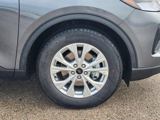 new 2025 Ford Escape car, priced at $31,640