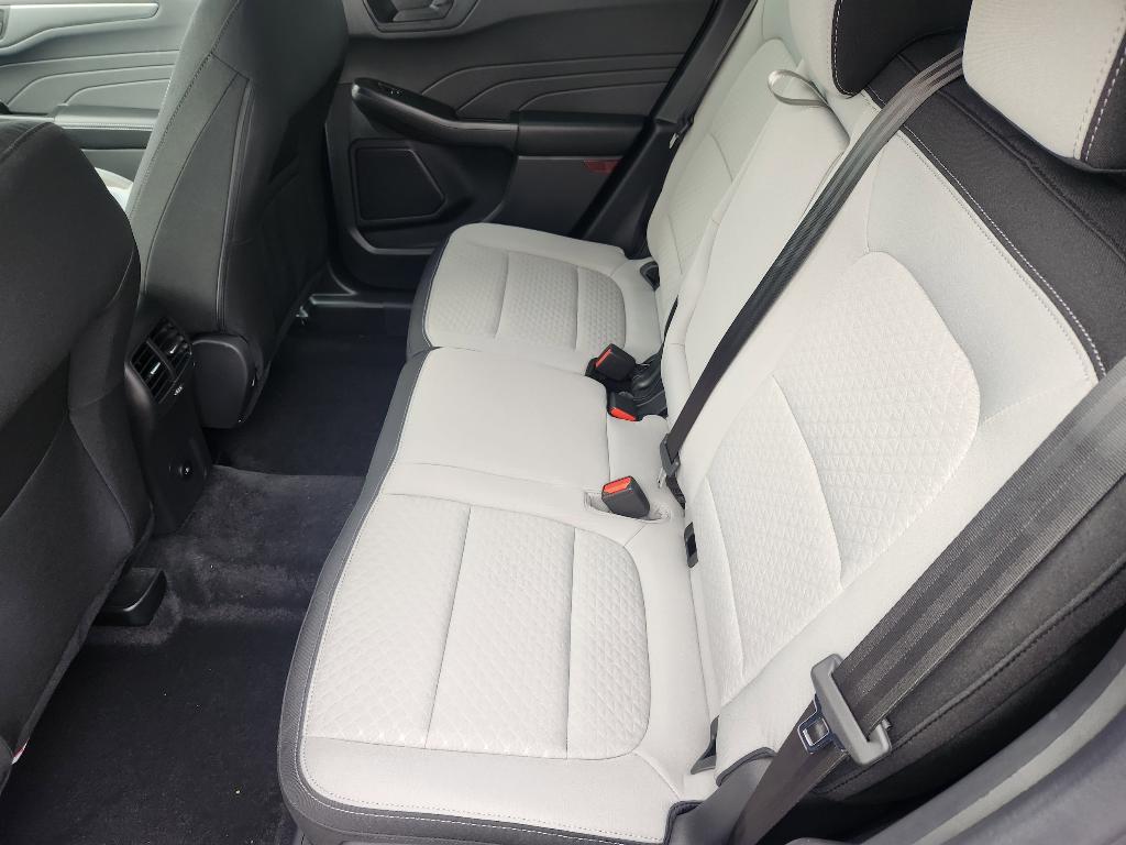 new 2025 Ford Escape car, priced at $31,640