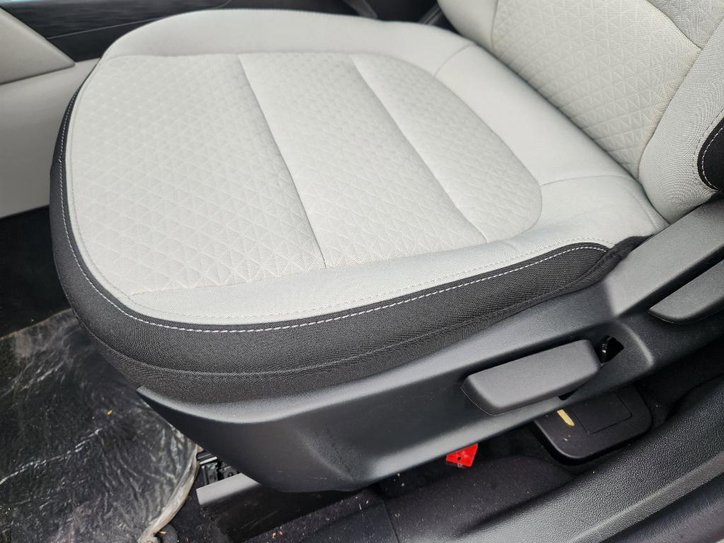 new 2025 Ford Escape car, priced at $31,640