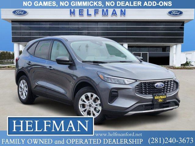 new 2025 Ford Escape car, priced at $31,640