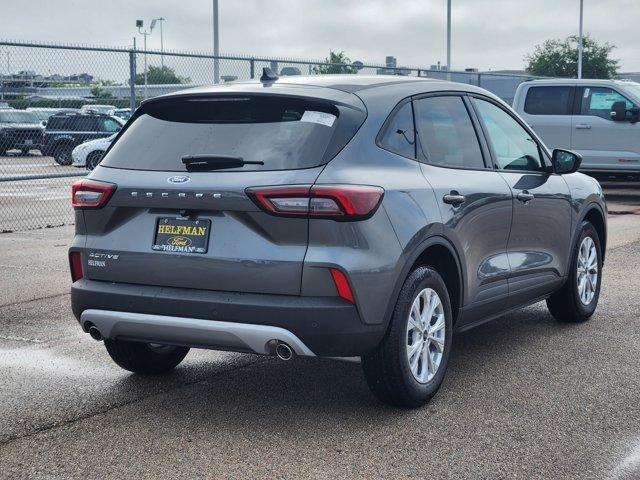 new 2025 Ford Escape car, priced at $31,640