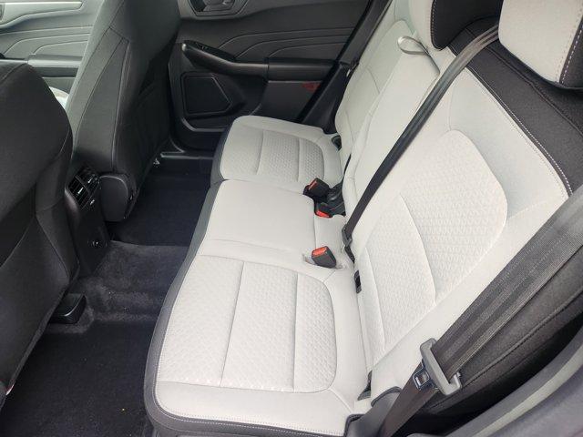 new 2025 Ford Escape car, priced at $31,640