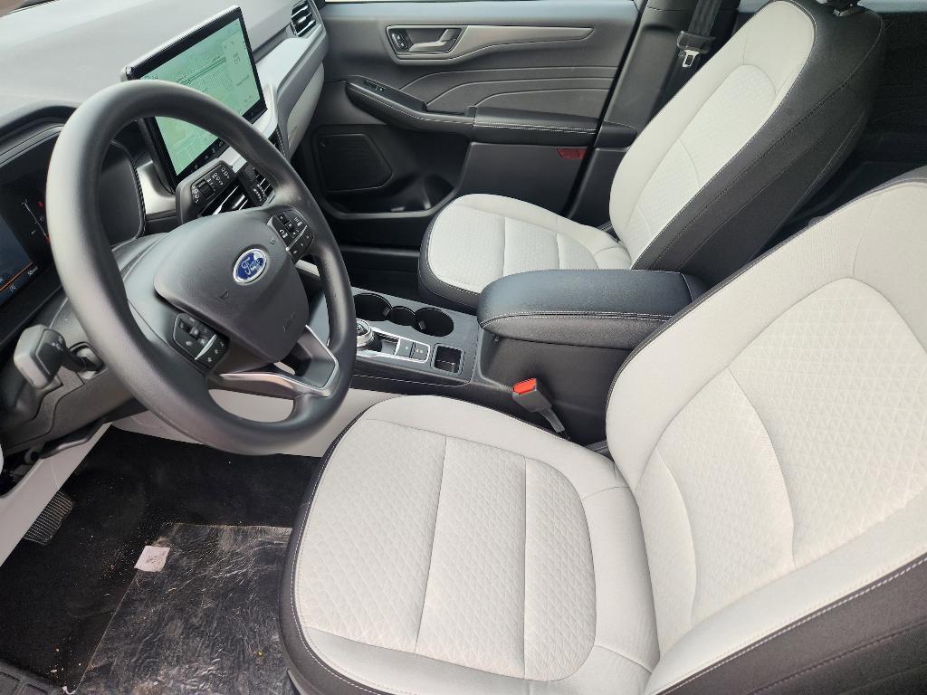 new 2025 Ford Escape car, priced at $31,640