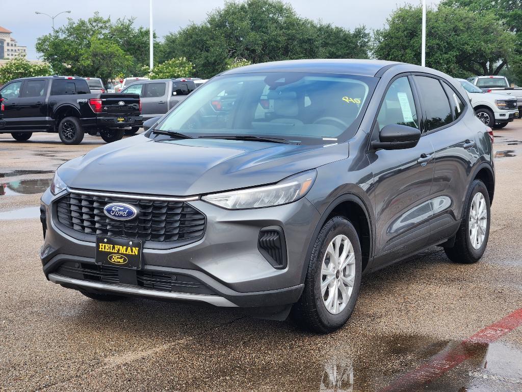 new 2025 Ford Escape car, priced at $31,640