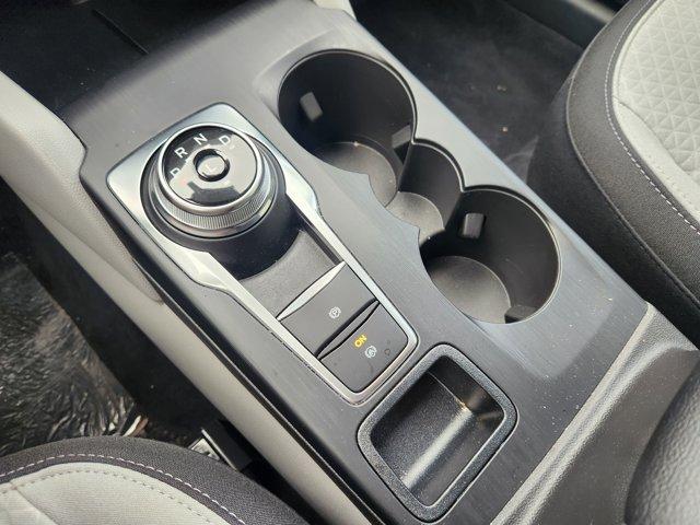 new 2025 Ford Escape car, priced at $31,640