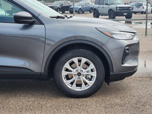 new 2025 Ford Escape car, priced at $31,640