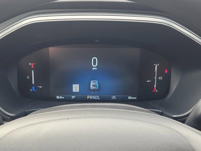 new 2025 Ford Escape car, priced at $31,640