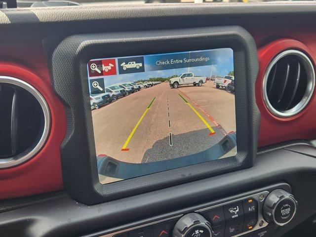 used 2020 Jeep Gladiator car, priced at $38,991