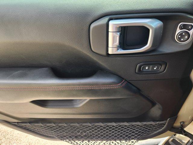used 2020 Jeep Gladiator car, priced at $38,991