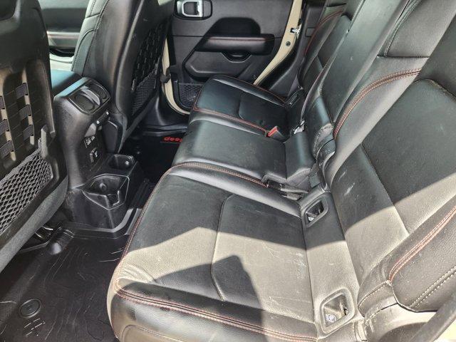 used 2020 Jeep Gladiator car, priced at $38,991