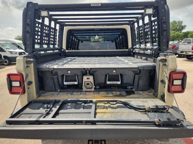 used 2020 Jeep Gladiator car, priced at $38,991