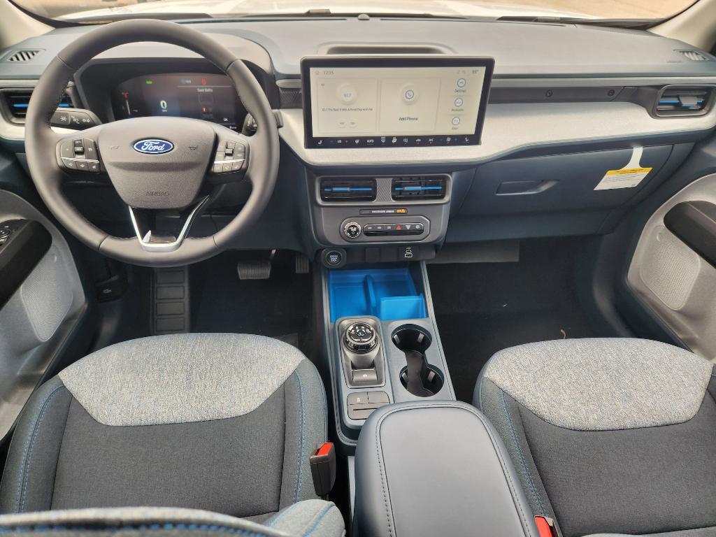 new 2025 Ford Maverick car, priced at $32,980