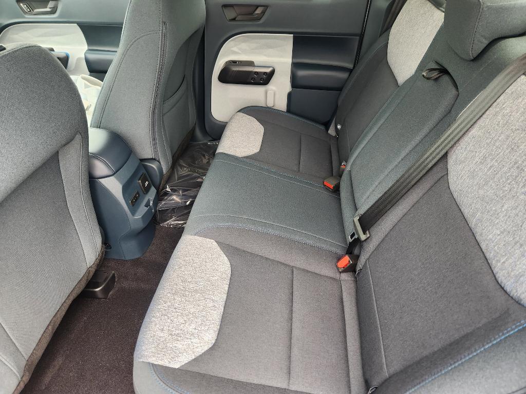new 2025 Ford Maverick car, priced at $32,980