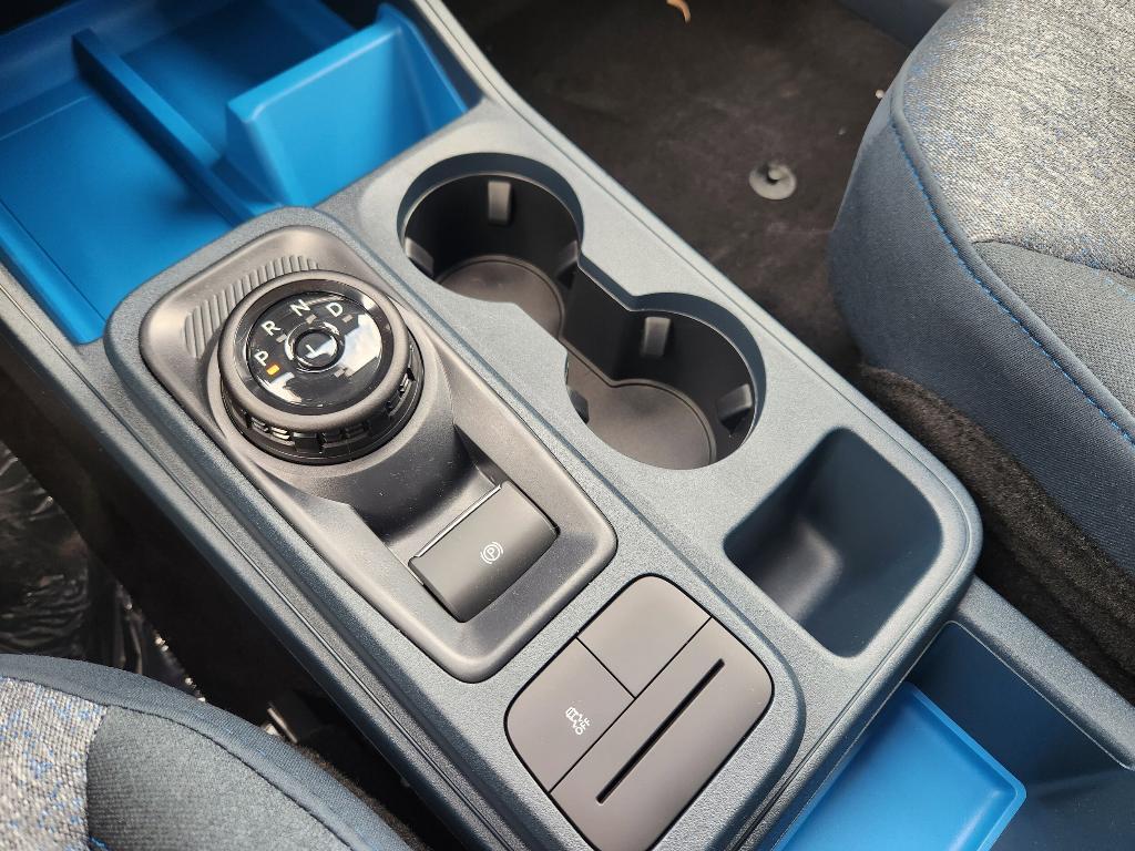 new 2025 Ford Maverick car, priced at $32,980