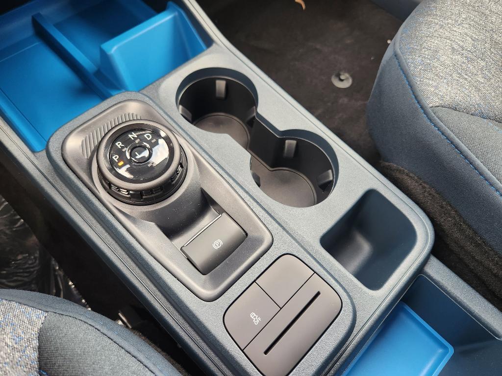 new 2025 Ford Maverick car, priced at $32,980