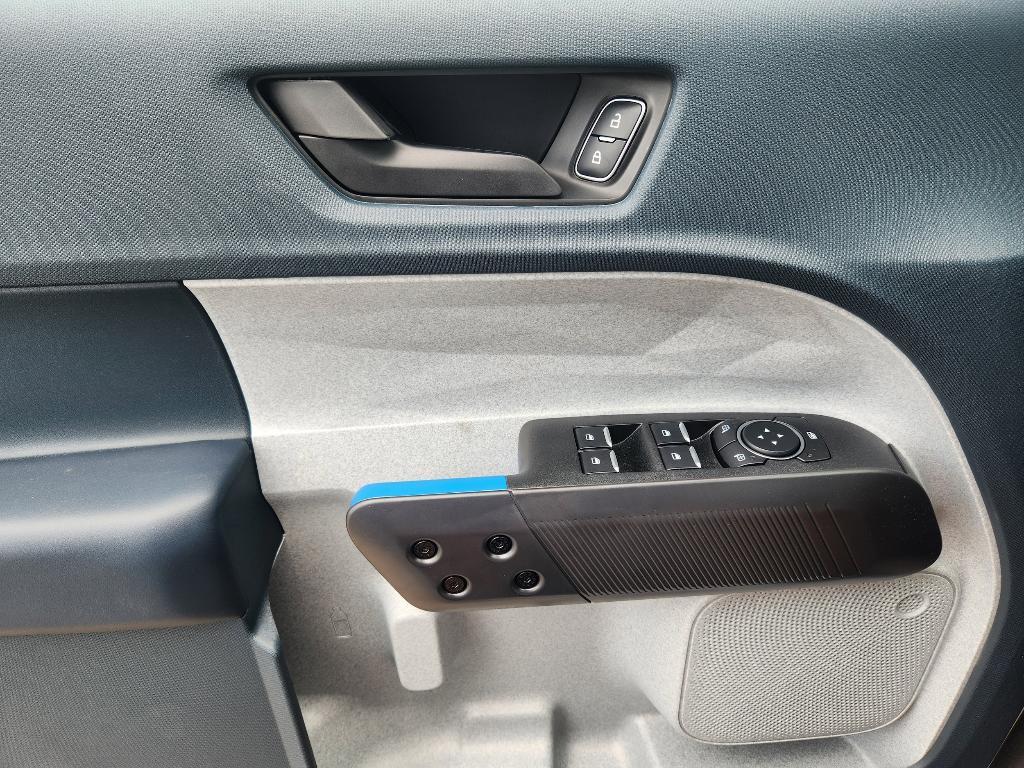 new 2025 Ford Maverick car, priced at $32,980