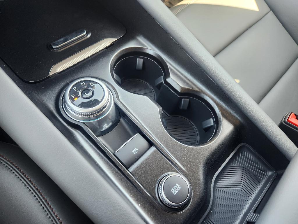 new 2025 Ford Explorer car, priced at $44,790
