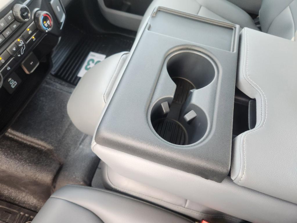 new 2024 Ford F-250 car, priced at $48,116