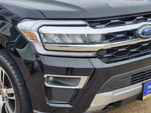 used 2022 Ford Expedition car, priced at $38,991