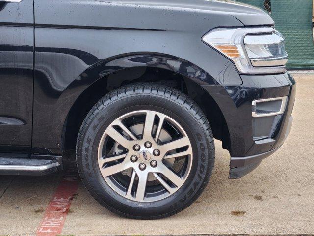 used 2022 Ford Expedition car, priced at $38,991