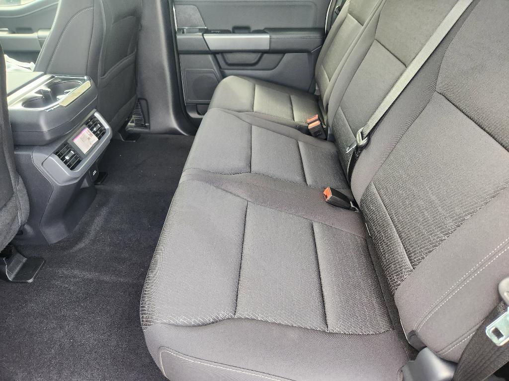 new 2025 Ford F-150 car, priced at $63,025