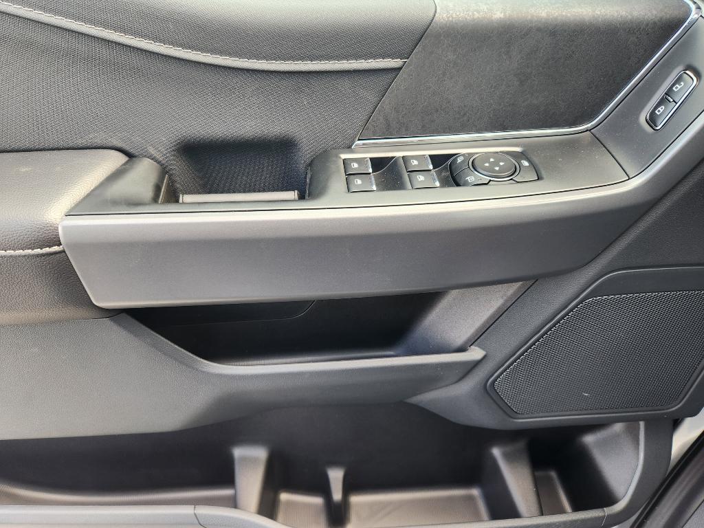 new 2025 Ford F-150 car, priced at $63,025