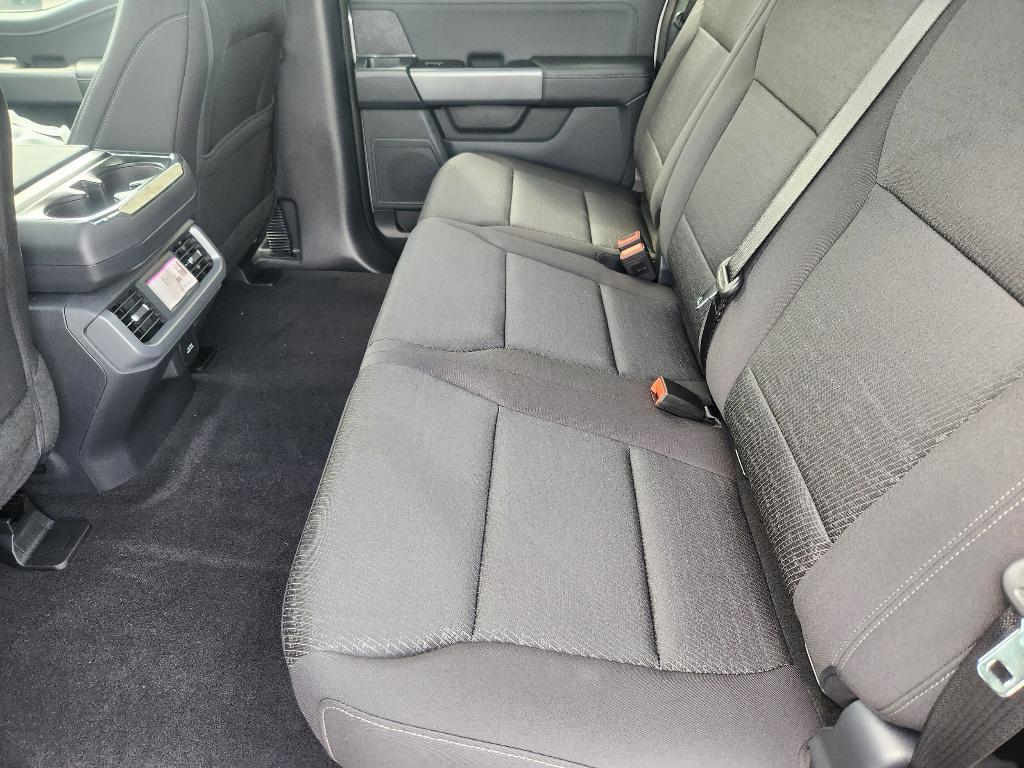 new 2025 Ford F-150 car, priced at $63,025