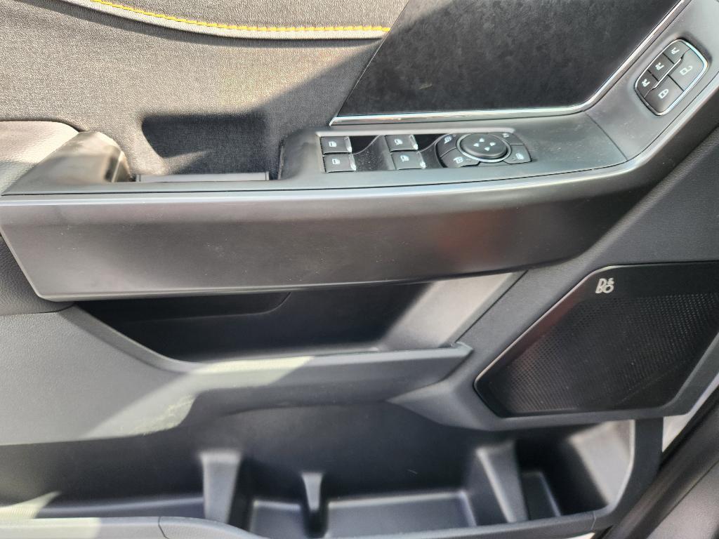 new 2025 Ford F-150 car, priced at $80,115