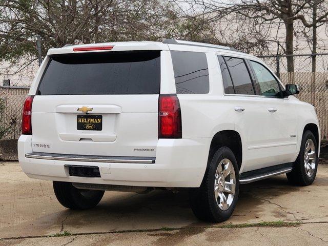 used 2019 Chevrolet Tahoe car, priced at $34,991