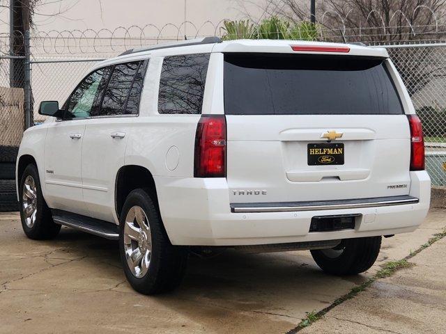 used 2019 Chevrolet Tahoe car, priced at $34,991