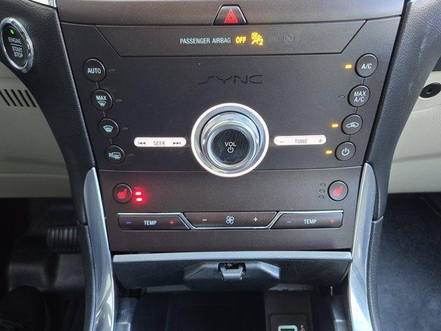 used 2020 Ford Edge car, priced at $9,991