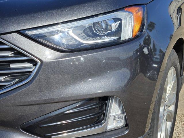 used 2020 Ford Edge car, priced at $9,991