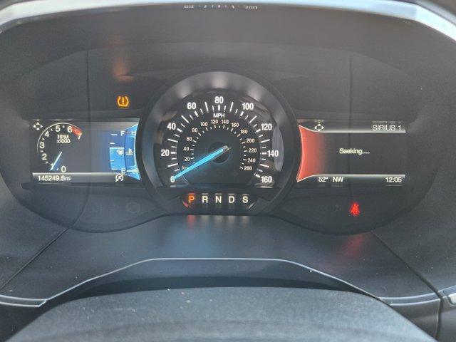 used 2020 Ford Edge car, priced at $9,991