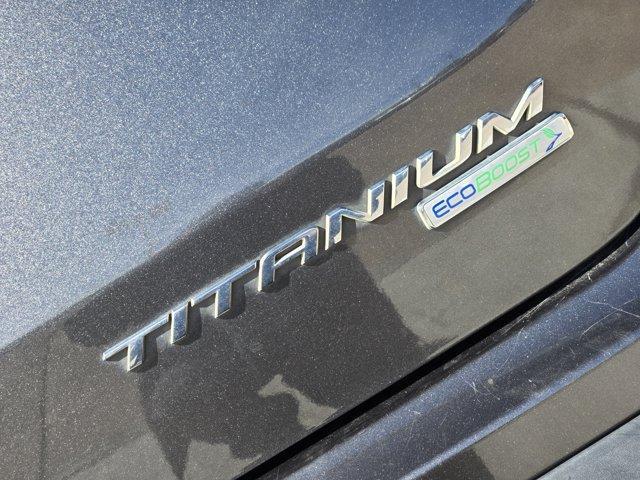 used 2020 Ford Edge car, priced at $9,991