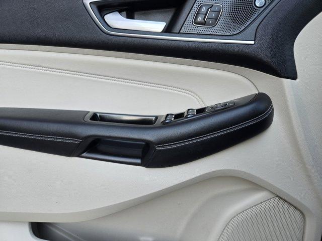 used 2020 Ford Edge car, priced at $9,991