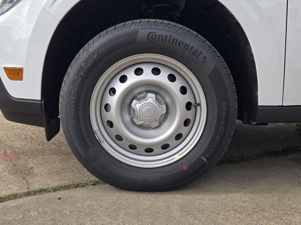 new 2025 Ford Maverick car, priced at $28,195