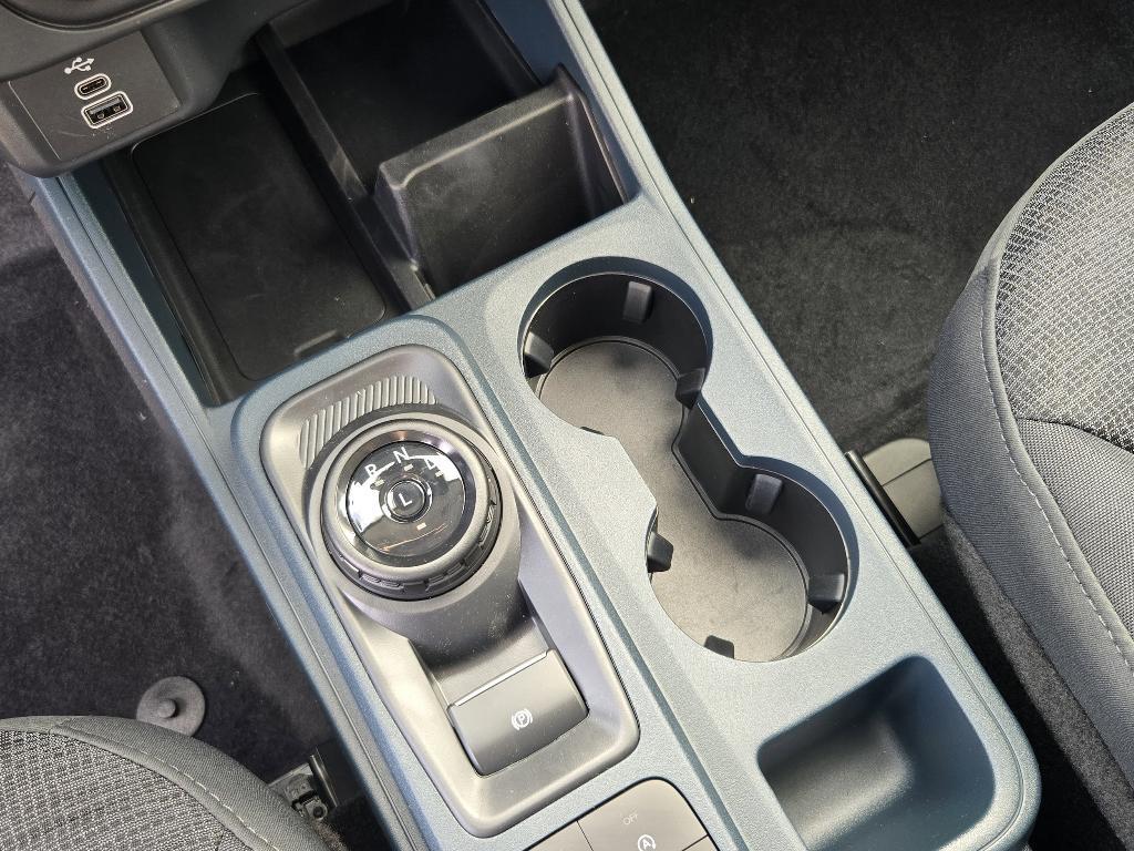 new 2025 Ford Maverick car, priced at $28,195