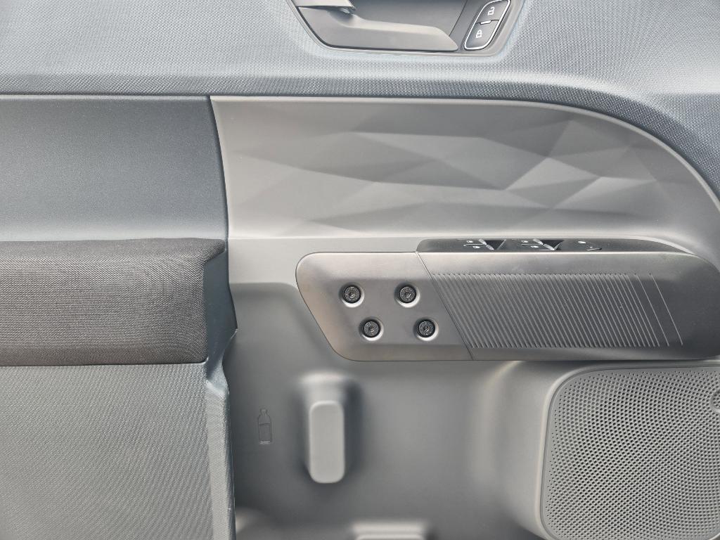 new 2025 Ford Maverick car, priced at $28,195