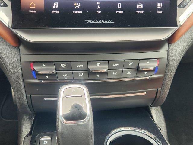 used 2022 Maserati Ghibli car, priced at $41,991