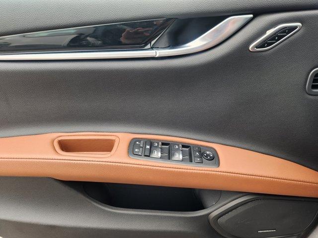 used 2022 Maserati Ghibli car, priced at $41,991