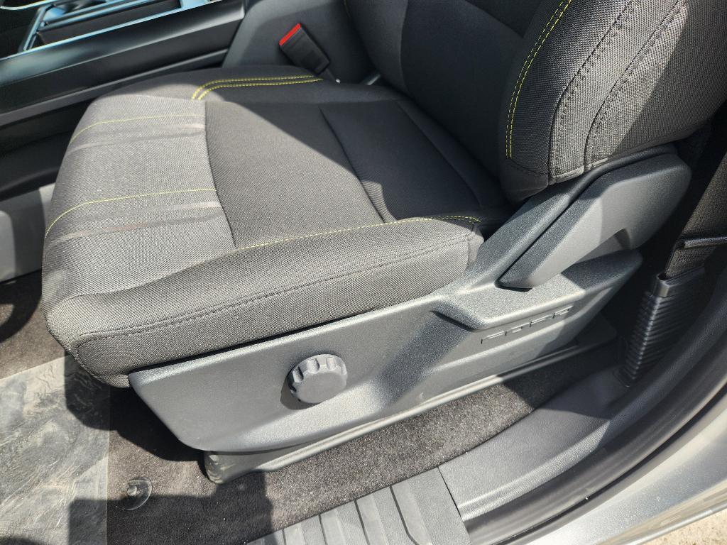 new 2025 Ford F-150 car, priced at $43,303
