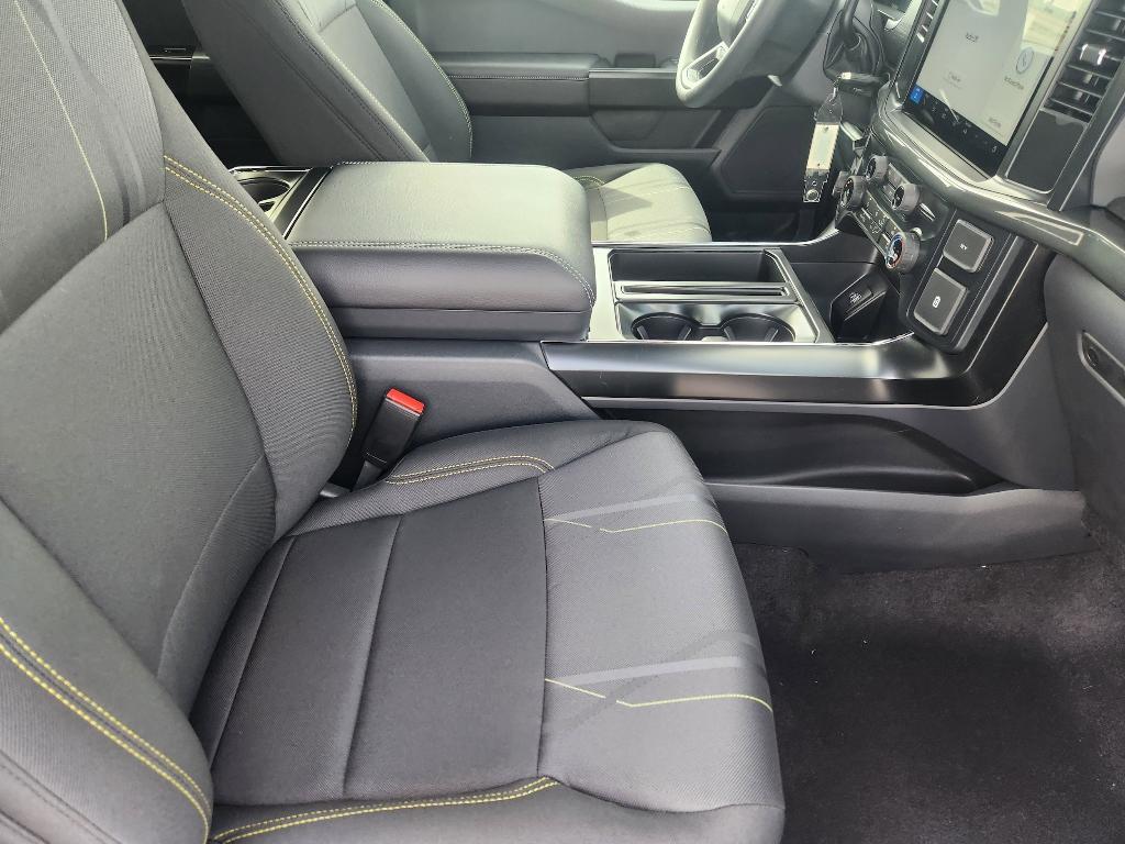 new 2025 Ford F-150 car, priced at $43,303