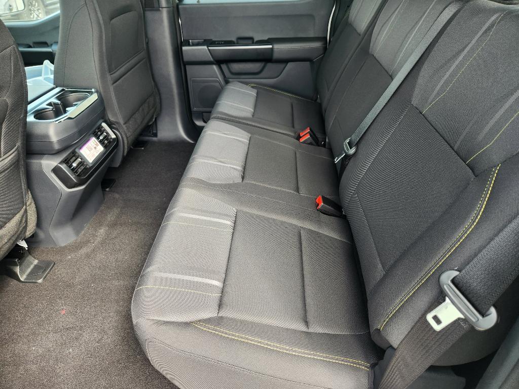 new 2025 Ford F-150 car, priced at $43,303