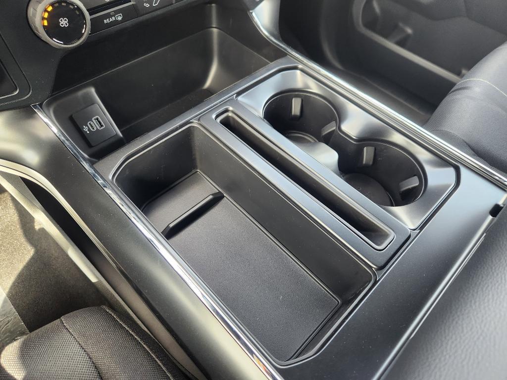 new 2025 Ford F-150 car, priced at $43,303