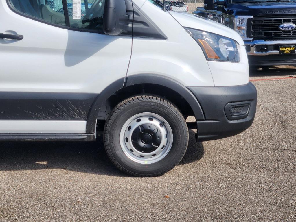 new 2024 Ford Transit-250 car, priced at $52,010