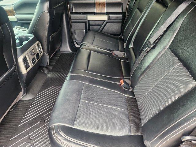 used 2020 Ford F-150 car, priced at $33,991