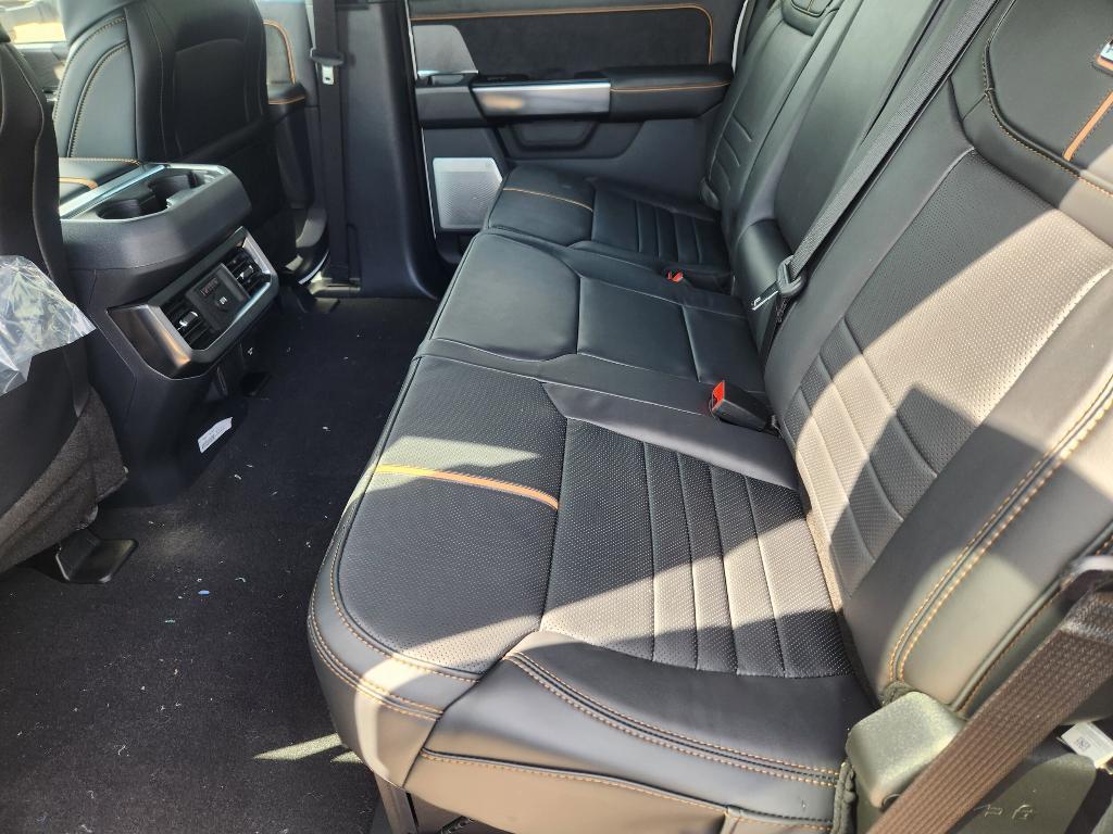 new 2024 Ford F-350 car, priced at $86,600