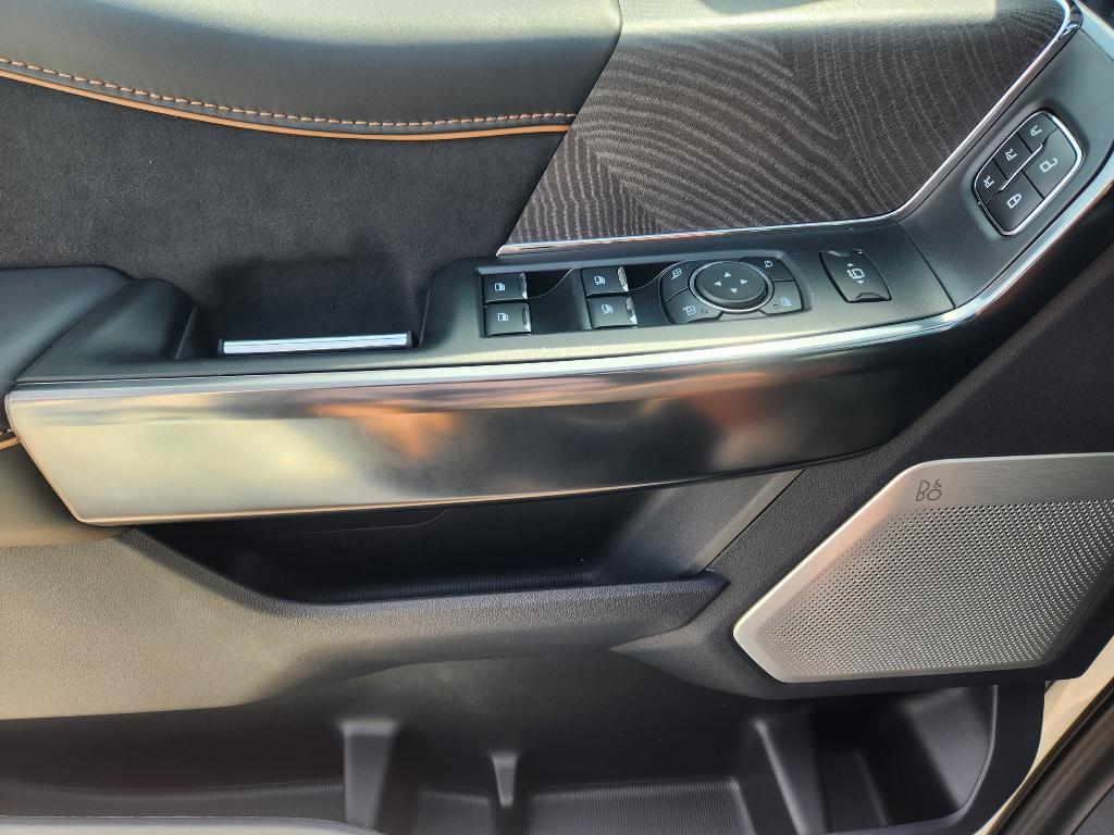 new 2024 Ford F-350 car, priced at $86,600