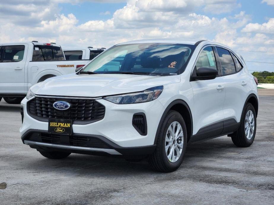 new 2024 Ford Escape car, priced at $26,095