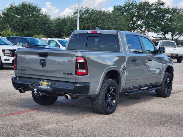 used 2020 Ram 1500 car, priced at $28,991